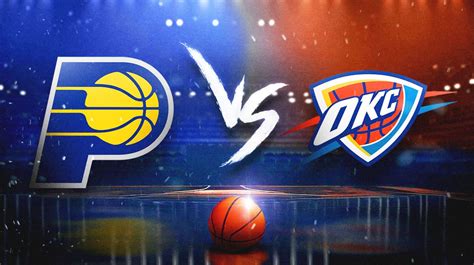 pacers vs thunder prediction